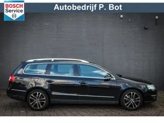 Volkswagen Passat Variant 1.4 TSI Comfortline BlueMotion van 3.950 NU 3.750,-