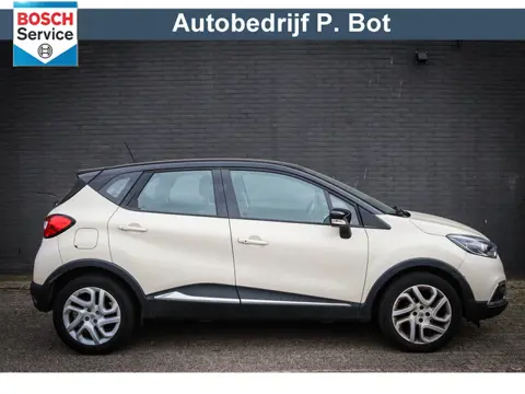 Renault Captur 0.9 TCe Dynamique Net binnen - Nu al te bezichtigen