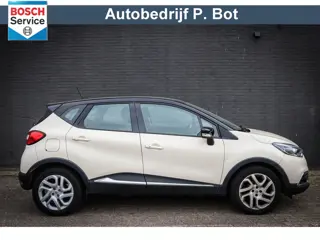 Renault Captur 0.9 TCe Dynamique Paasprijs 9.450,-