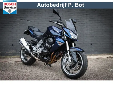 Kawasaki Z 1000 Tour van 7.950 v. 6.950,- (bj 2016)