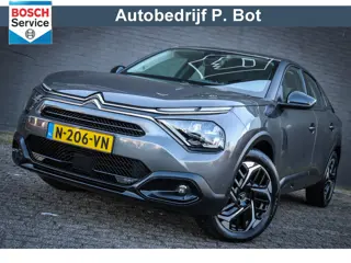 Citroën C4 1.2 Puretech Business Plus Net binnen - Nu al te bezichtigen