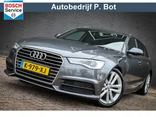 Audi A6 Avant 1.8 TFSI ultra S line Edition van 19.950 v. 17.950,-