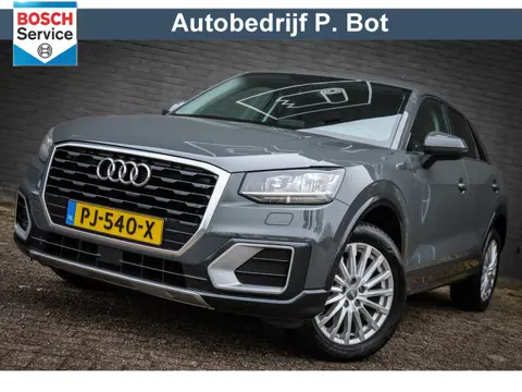 Audi Q2 1.0 TFSI Design Pro Line van 14.950 NU 14.450,-