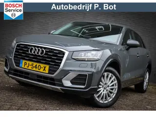 Audi Q2 1.0 TFSI Design Pro Line van 14.950 NU 14.450,-