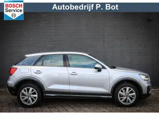 Audi Q2 35 TFSI CoD Sport Pro Line Net binnen - Nu al te bezichtigen