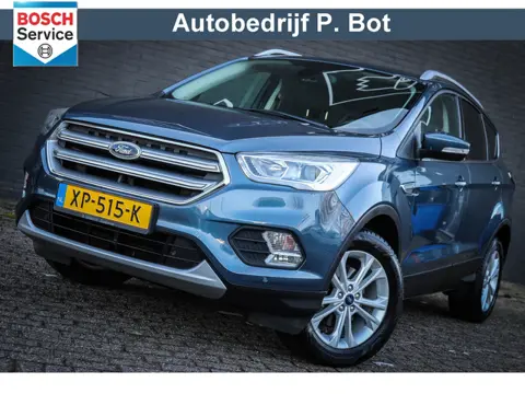 Ford Kuga 1.5 EcoBoost Titanium van 14.950 NU 13.950,-