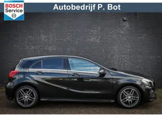 Mercedes-Benz A-Klasse 250 4MATIC Prestige Paasprijs 19.950,-