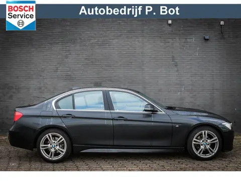 BMW 3-serie 316i Executive M-Pakket/ Net binnen - Nu al te bezichtigen