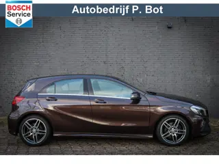 Mercedes-Benz A-Klasse 180 Ambition AMG Line van 12.950,- NU 11.950,-
