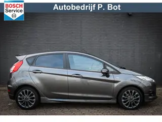 Ford Fiesta 1.0 EcoBoost ST Line Paasprijs 8.950,-