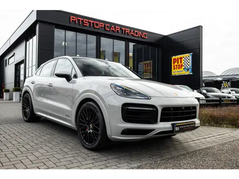 Porsche Cayenne Coupé 4.0 GTS, 460pk, Carbon, Sportuitlaat, Full Option, PPF!