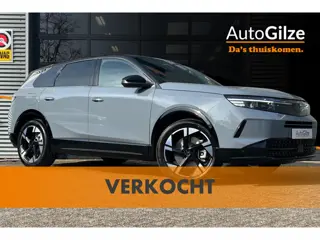 Opel Grandland 1.6 Turbo Plug-in-Hybrid Ultimate l Pano l Trekhaak l Focal Sound l HUD l 20 Inch