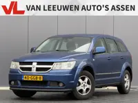 Dodge Journey 2.7 R/T | Nieuw binnen | Automaat | NAP