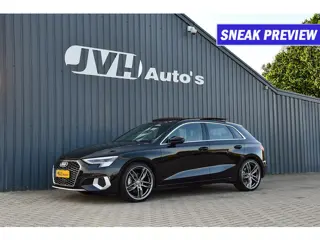 Audi A3 Sportback 35 (1.5) TFSi AUT/S-Tronic Sport 09-2020 (NM) | Panorama | Matrix-LED | TH
