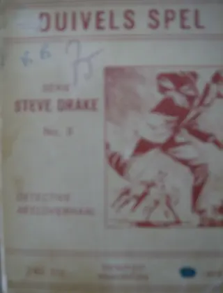 Steve drake 3 adv 3775