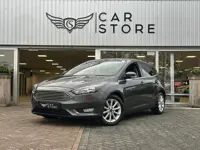 Ford Focus 1.0 EcoBoost Titanium Business |CAMERA|ST+STUUR VWM|CRUISE|CLIMA