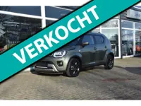 Suzuki Ignis 1.2 Automaat-hoge zit- Smart Hybrid Select