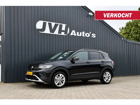 Volkswagen T-Cross 1.0 TSi Life Sport 04-2025 | BTW | Virtual CP | 1/2Leder | Adapt.CC | AllSeason