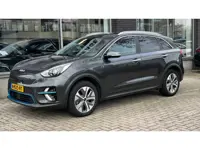 Kia e-Niro Edition 64 kWh | SOH 100% | Fase 3 lader | Apple Carplay/Android Auto |