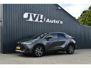 Toyota C-HR 1.8 Hybrid 140 Dynamic 03-2025 (NwModel) | BTW | XXL Navi | PDC | PRG | 18 inch