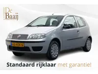 Fiat Punto 1.2 Active | Origineel 34.000 km!!! | NAP