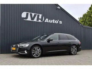 Audi A6 Avant 50 TFSi-e 299pk PHEV Quattro Sport 08-2021 | BTW | Virtual CP | Full-LED | Cam360 | Pr