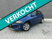 Volkswagen Polo 1.0 TSI Comfortline | APPLE CARPLAY/ANDROID AUTO | BLUETOOTH | APK T/M 31-1-2028 | B