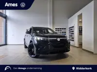 Volkswagen Tiguan R-Line Edition 1.5 eHybrid 204 PK SUV 6 versn. DSG | Black Style pakket | Panorama
