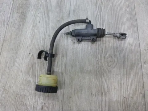 REMPOMP ACHTER BMW K 1200 S 2004 - 2009