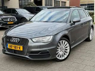 Audi A3 Sportback 1.4 e-tron PHEV Ambition Pro Line plus l PANO
