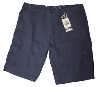 Grote maten heren korte broeken / bermuda's