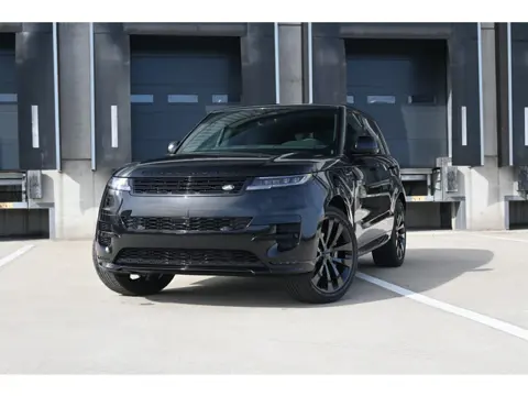 Land Rover Range Rover Sport 3.0 P460e Santorini Momentum Edition PHEV