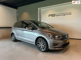 Volkswagen Golf Sportsvan 1.4 TSI AUTOMAAT BUSINESS EDITION CONNECTED|CLIMA AIRCO|CRUISE CONTROL|TRE