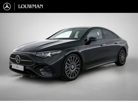 Mercedes-Benz CLA-Klasse 200 Business Solution AMG | Premium Plus | Winterpakket | Rijassistentiepak