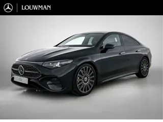 Mercedes-Benz CLA-Klasse 200 Business Solution AMG | Premium Plus | Winterpakket | Rijassistentiepak