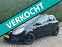 Opel Corsa 1.4-16V Enjoy RIJD GOED/INRUILKO/AIRCO/APK 4-2026