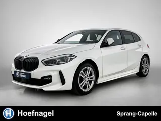 BMW 1-serie 118i M Sport | Camera | Stoel-/Stuurverwarming | Cruise Control | CarPlay |