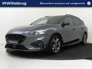 Ford FOCUS Wagon 1.0 EcoBoost Hybrid ST Line Business | Winter Pack | Camera | Carplay |