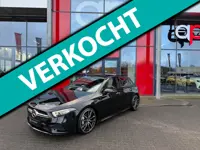 Mercedes-Benz A-klasse AMG 35 4MATIC Prem AMG/PANO/360Cam/Full option