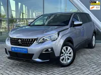 Peugeot 5008 1.2 PureTech 7 Pers. Blue Lease Active 131pk Automaat / Cruise Control / Navigatie