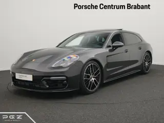 Porsche Panamera 4S E-Hybrid Sport Turismo
