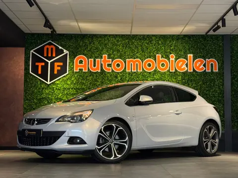 Opel Astra GTC 1.4 Turbo Sport |NAVI|PDC (voor+achter)|Org. NL