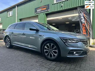 Renault Talisman Estate 1.3 TCe Business Intens Bose camera