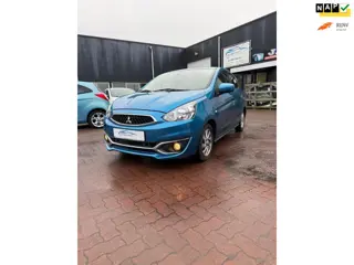 Mitsubishi Space Star 1.0 Intense