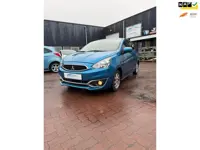 Mitsubishi Space Star 1.0 Intense