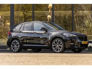 BMW X1 xDrive25e eDrive Edition M-Pakket (bj 2021)