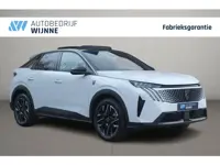 Peugeot 3008 1.2 Hybrid 145pk e-DCS6 GT | Navi | App Connect | Panoramadak | Focal Audio | Alcantara