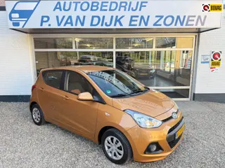 Hyundai I10 1.0i i-Motion Comfort