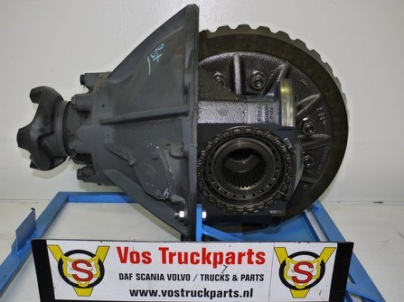 Differentieel Scania R-780 2.71 EXCL SPER