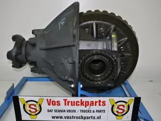 Differentieel Scania R-780 2.71 EXCL SPER